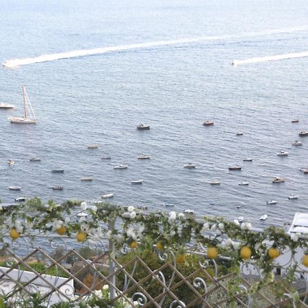 Maristella Διαμέρισμα Ποζιτάνο Εξωτερικό φωτογραφία