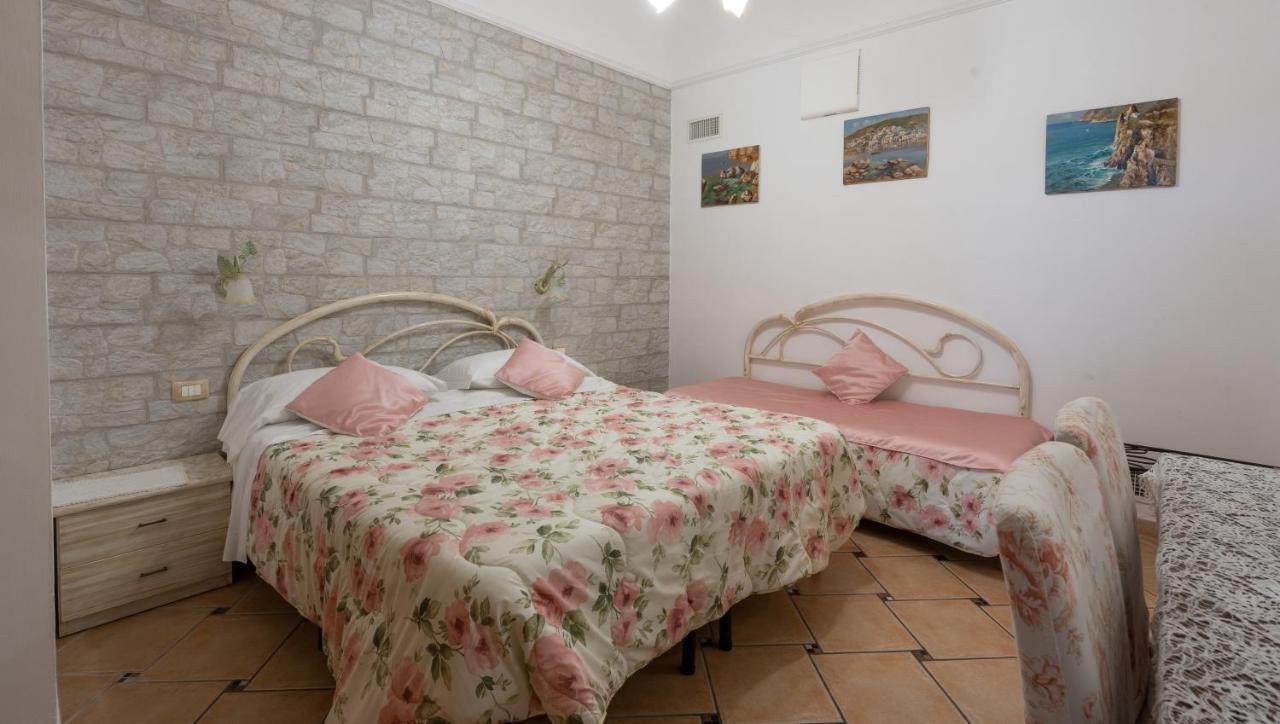 Maristella Διαμέρισμα Ποζιτάνο Εξωτερικό φωτογραφία